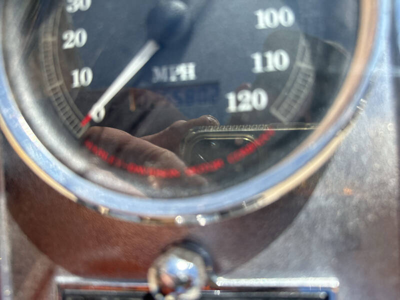 1994 Harley-Davidson Road King