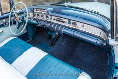 1955 Buick Super