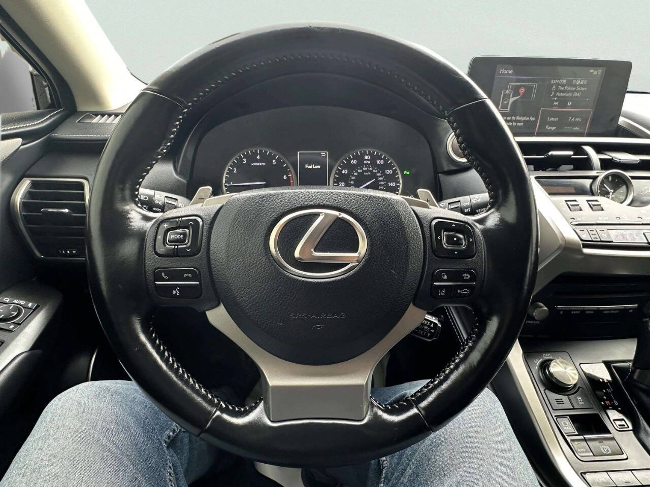 LexusNX 30018