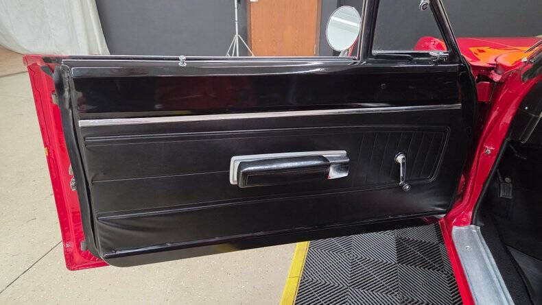 1970 Plymouth Roadrunner