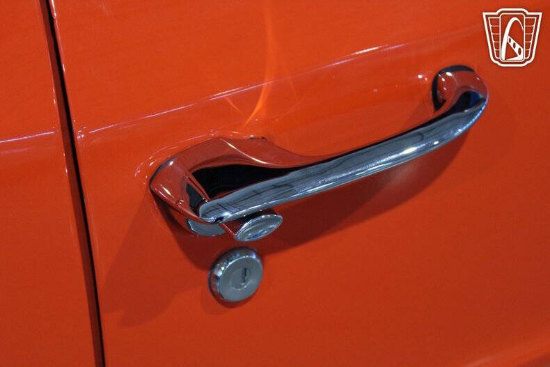 1966 Chevrolet Nova