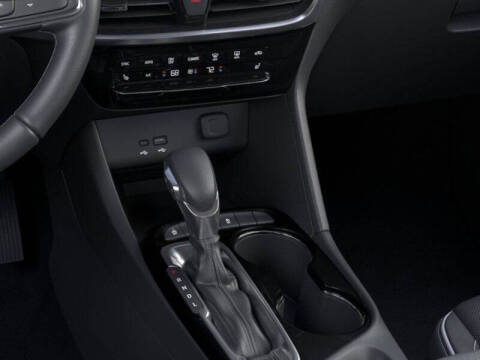 2025 Buick Encore GX Avenir