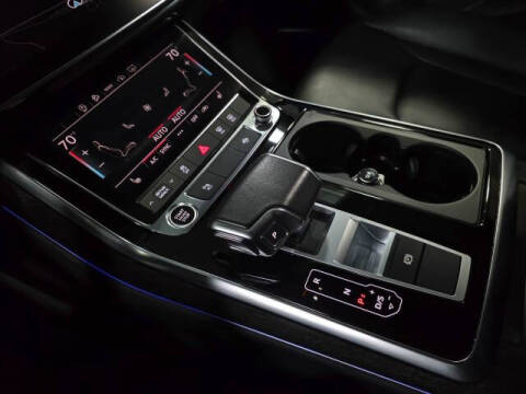 2024 Audi Q7 quattro Premium Plus 45 TFSI