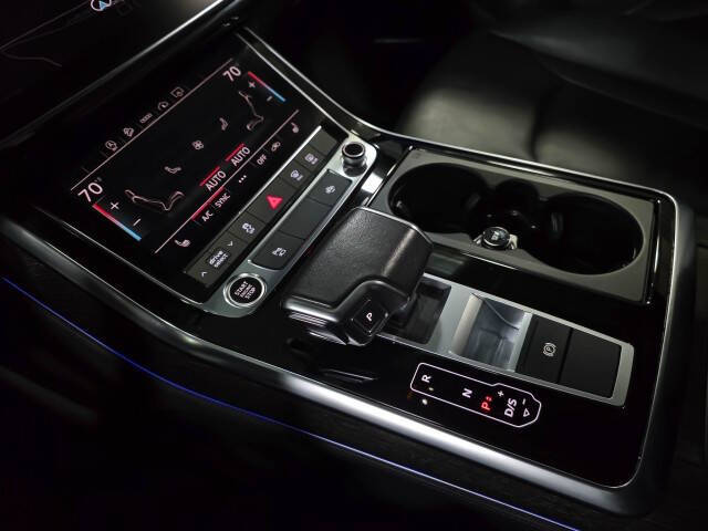 2024 Audi Q7 quattro Premium Plus 45 TFSI