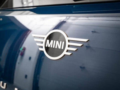 2026 MINI Countryman S ALL4