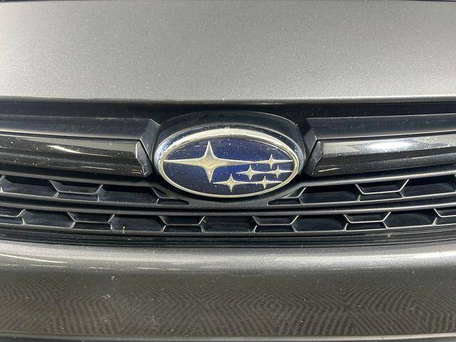 2021 Subaru Impreza Sport