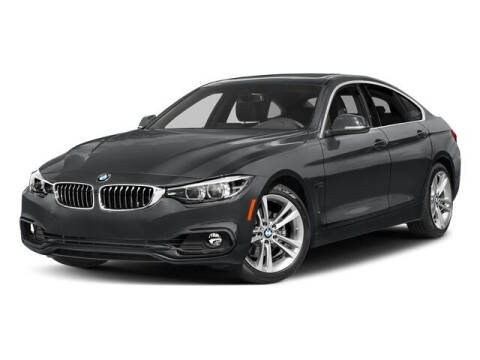 2018 BMW 4 Series for sale at Corpus Christi Pre Owned in Corpus Christi TX