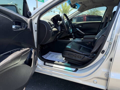 2015 Acura RDX w/Tech