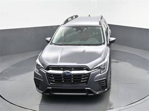 2024 Subaru Ascent Premium 7-Passenger