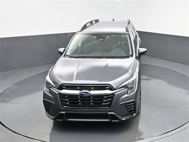 2024 Subaru Ascent Premium 7-Passenger