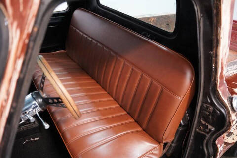 1965 Chevrolet C10