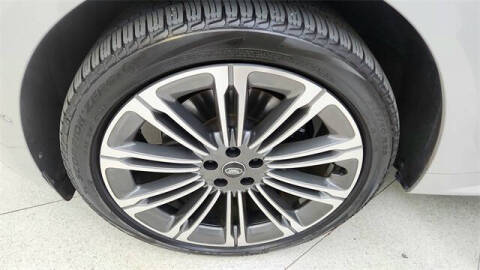 2024 Land Rover Range Rover Sport P400 Dynamic SE