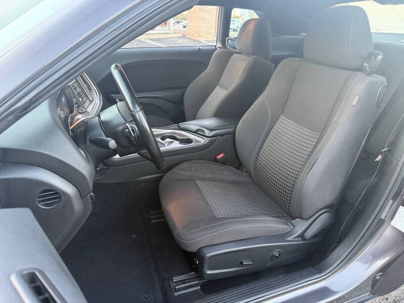 2021 Dodge Challenger R/T