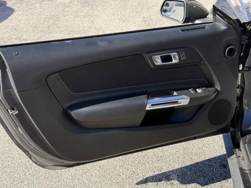 2020 Ford Mustang GT