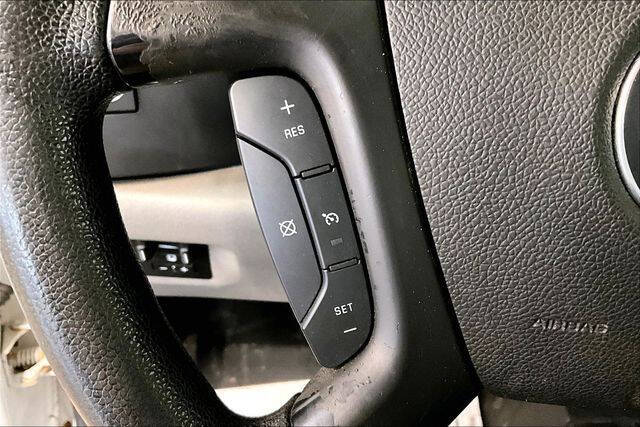 2013 Chevrolet Silverado 2500HD