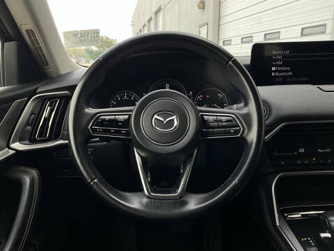 2025 Mazda CX-90 3.3 Turbo Preferred