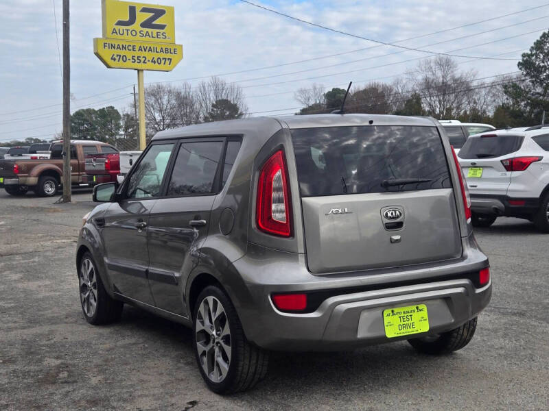 2013 Kia Soul