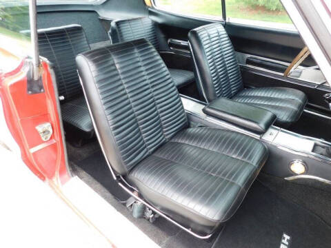 1966 Dodge Charger