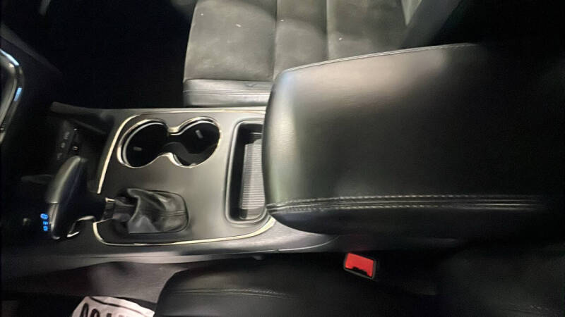 2019 Dodge Durango GT