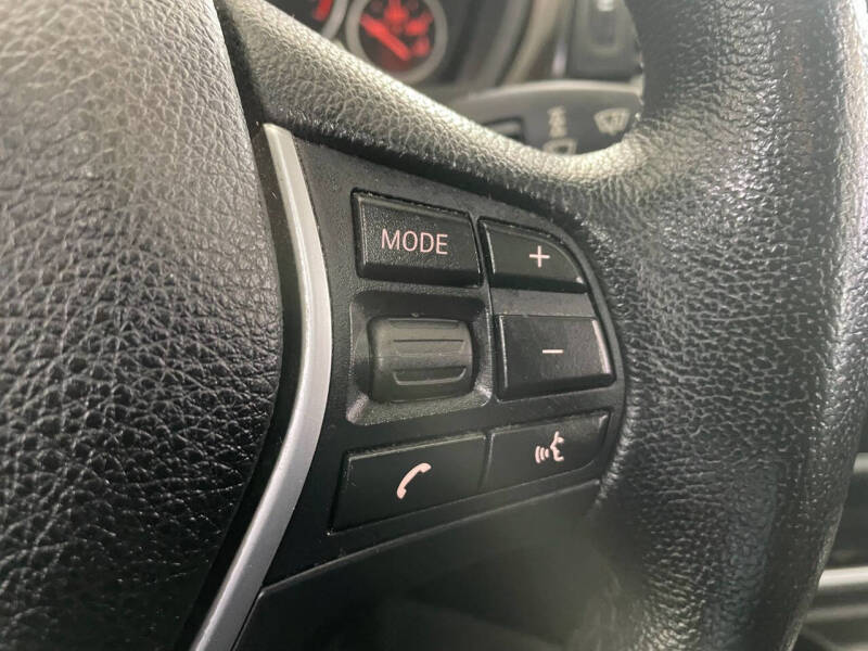 2015 BMW 3 Series 328i xDrive