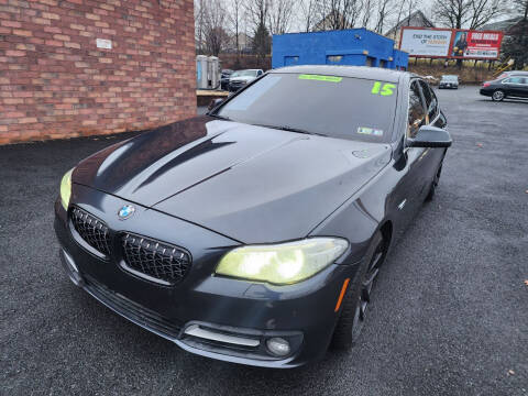 Cars For Sale in Allentown PA G and L Auto