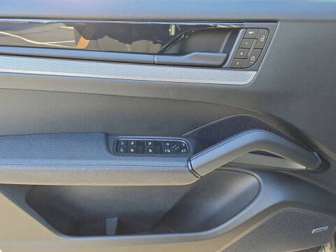 2024 Porsche Cayenne S