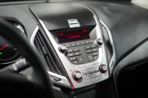 2010 GMC Terrain SLE-1