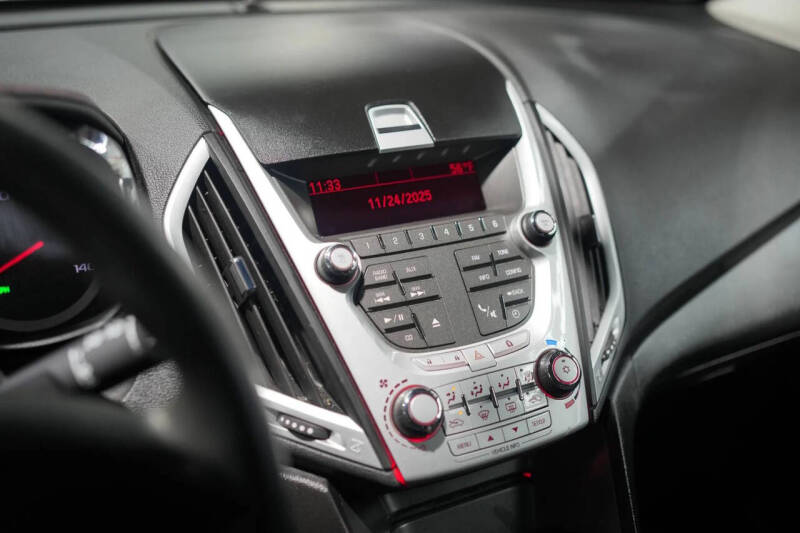 2010 GMC Terrain SLE-1