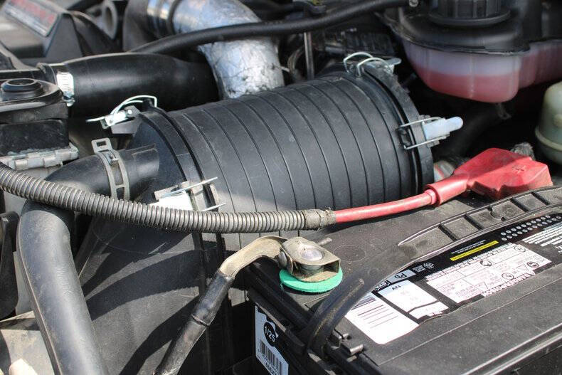 2005 Ford Excursion Eddie Bauer