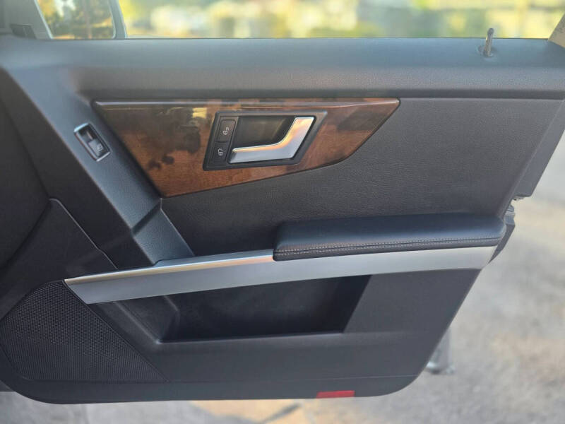 2015 Mercedes-Benz GLK GLK 350 4MATIC