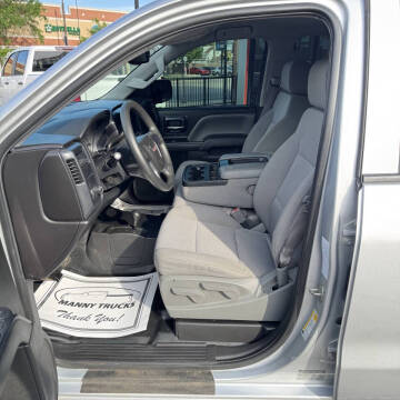 2014 GMC Sierra 1500