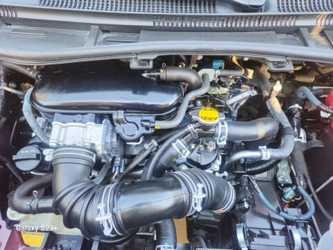 2013 Scion iQ