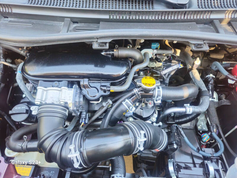 2013 Scion iQ