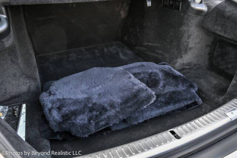 2022 Rolls-Royce Ghost