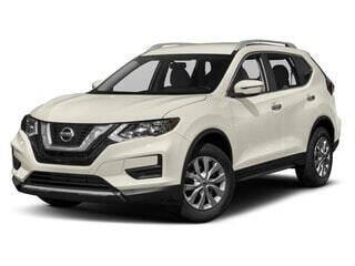 2017 Nissan Rogue for sale at BORGMAN OF HOLLAND LLC in Holland MI