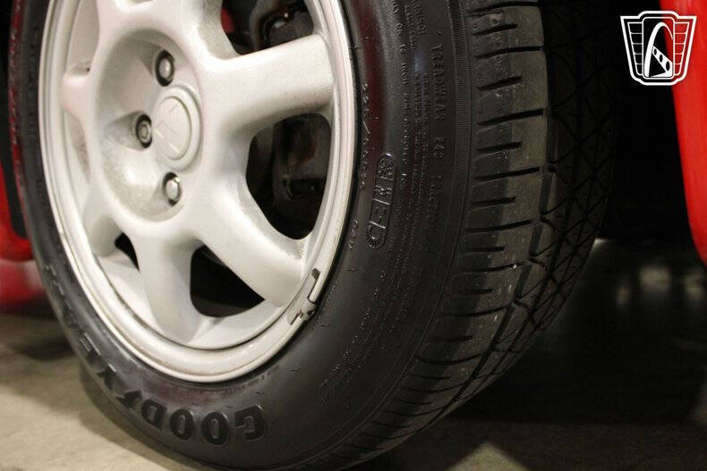 1994 Mitsubishi 3000GT