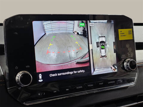 2025 Mitsubishi Outlander PHEV