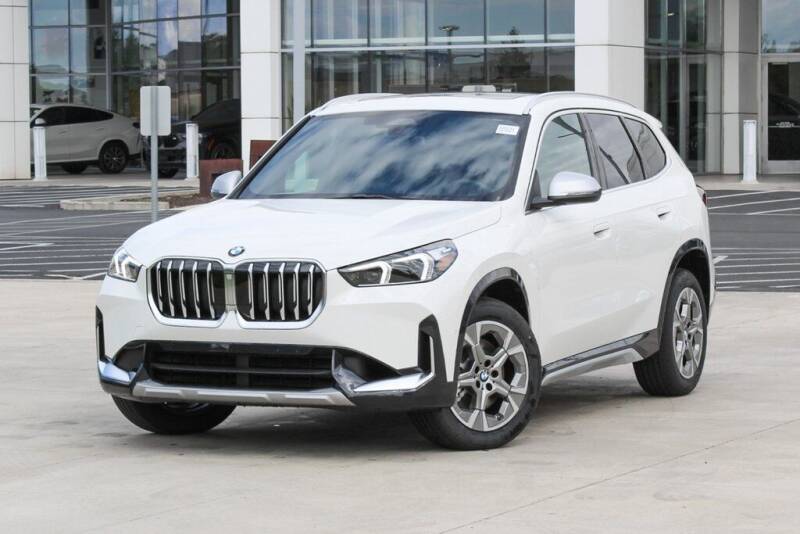 2023 BMW X1 for sale in Murray, UT