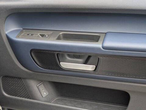 2025 Volkswagen ID. Buzz Pro S