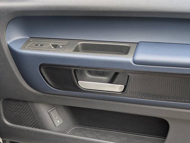 2025 Volkswagen ID. Buzz Pro S