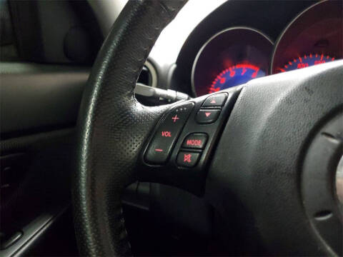 2008 Mazda MAZDA3 i Touring Value