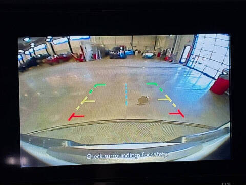 2025 Nissan Frontier