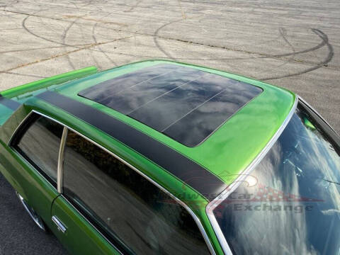 1979 Chevrolet Malibu