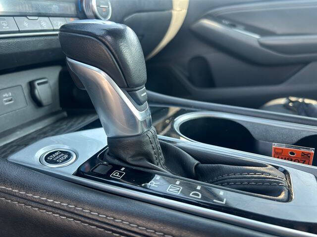 2023 Nissan Altima 2.5 SL