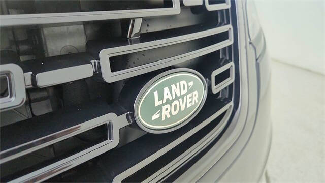 2024 Land Rover Range Rover Velar P250 Dynamic SE