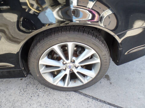 2013 Volvo C70 T5 Platinum