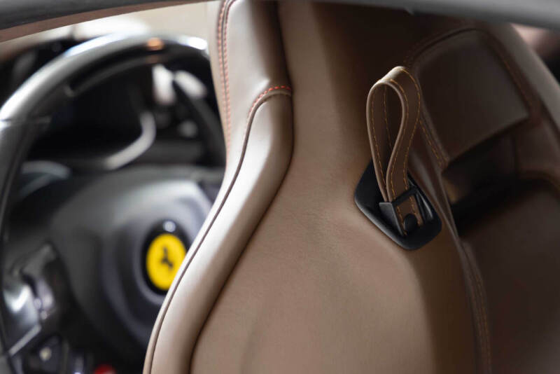 2014 Ferrari F12berlinetta