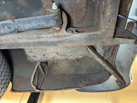 1955 Chevrolet Bel Air