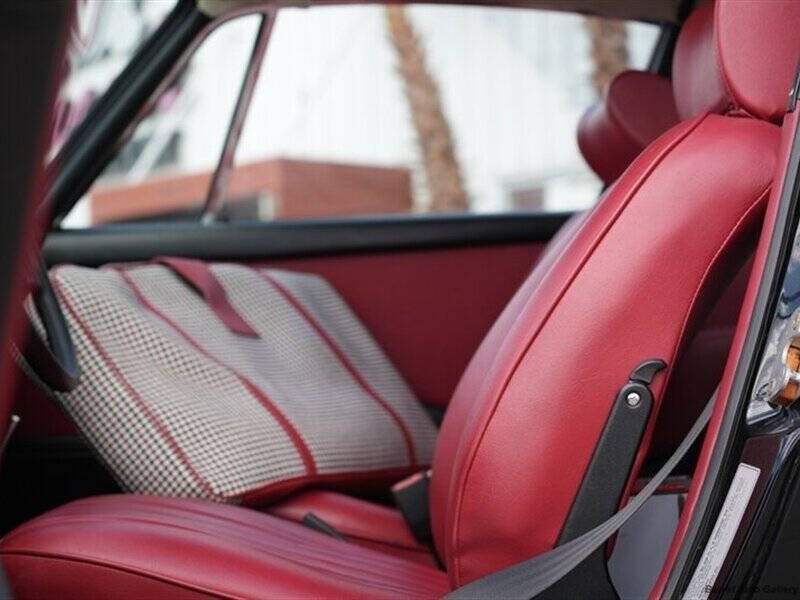 1972 Porsche 911
