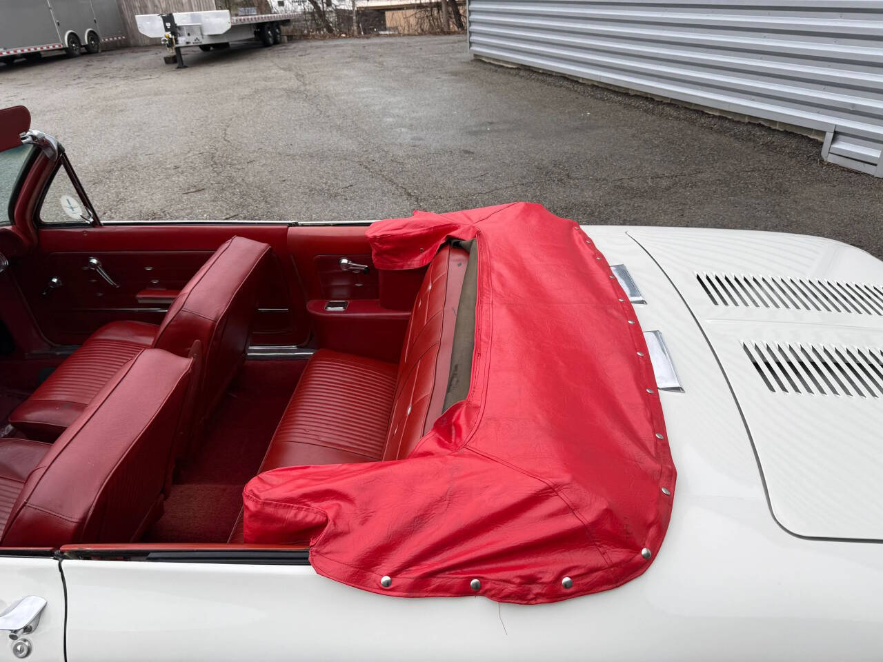 1963 Chevrolet Corvair 53
